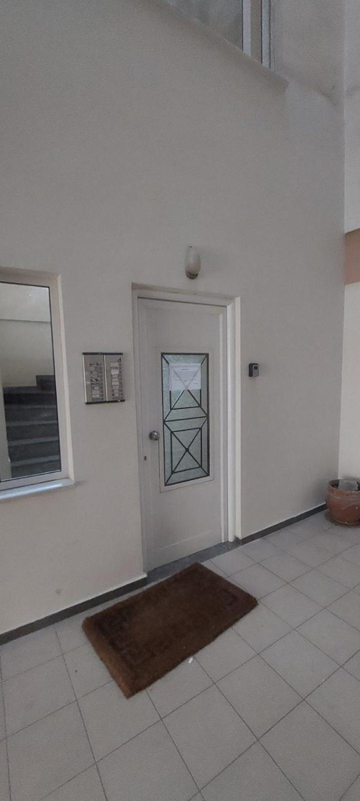 Diana'S Cozy 3 Studio Ioannina Exterior foto