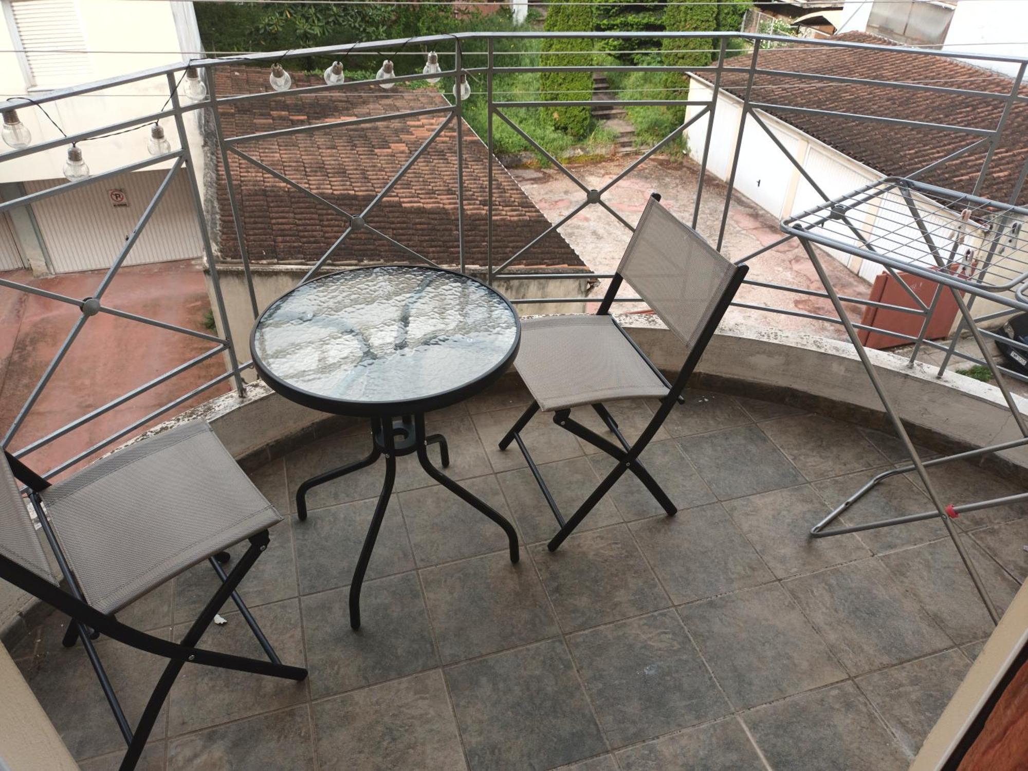 Diana'S Cozy 3 Studio Ioannina Exterior foto